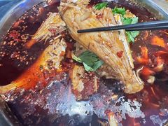 -川东长筷子耗儿鱼(万象润街店)