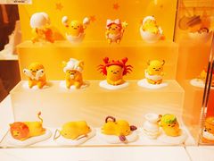 -泡泡玛特POPMART(崇文门国瑞城店)