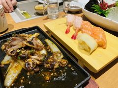 -鮨桐日本料理(望京店)