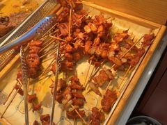 -我家牛排(莱山区永旺店)