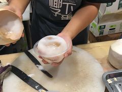 -椰子下蛋(南锣鼓巷店)