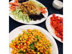 -老大连路特色烧烤(基隆路店)