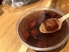 糖芋苗-芳婆糕团店(王府大街店)
