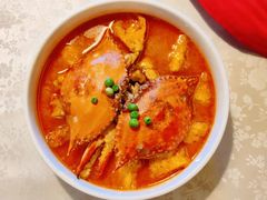 -新镇江酒家(南京西路店)