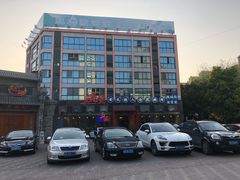 -烧货·活海鲜炭烧(湖滨商业街店)