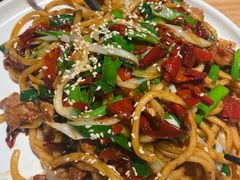 -谷丽麦馕新疆菜·清真(步步高梅溪新天地店)