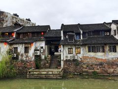 -小河直街历史文化街区