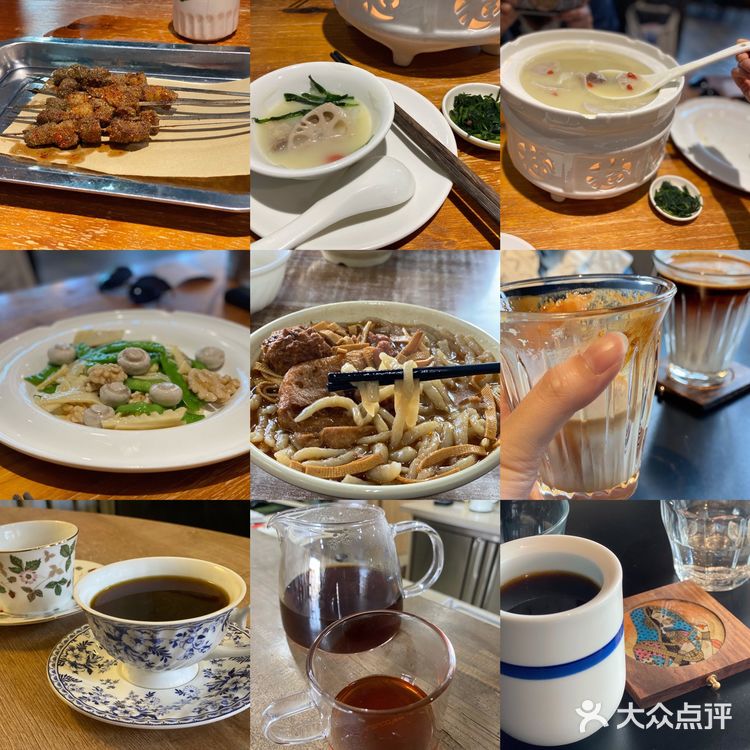 [山西]寻找面食的100种做法