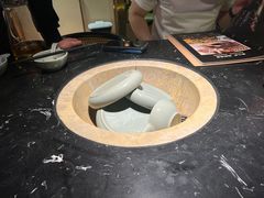 -云海肴云南菜·蒸汽石锅鱼(青岛万象城店)
