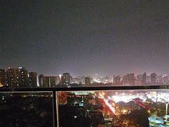 -烛影拾光观景餐厅·创意菜·摄影·小提琴(大唐不夜城店)