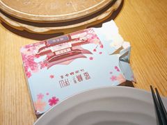 -蜜桃餐厅·伴山(绿宝广场店)