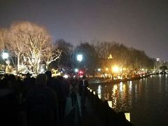 -杭州西湖风景名胜区-北街寻梦