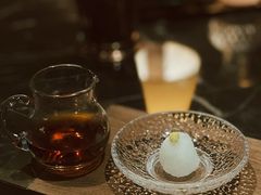 -广州瑰丽酒店·Black Iron黑金燚