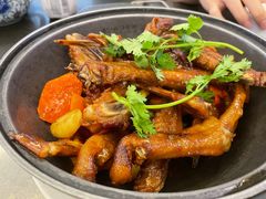 -美极鲜食坊(宝安南路店)