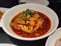-辣尚瘾·烤鱼·新川菜(牡丹园直营店)