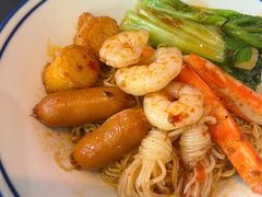 -左记港食(融科天城店)