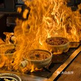 免费吃!啊啊啊这家新开的砂锅谁还没吃到