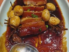 -船歌·鱼水饺青岛菜(闽江二路店)