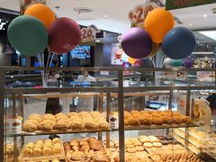 -BreadTalk面包新语(虹口龙之梦店)