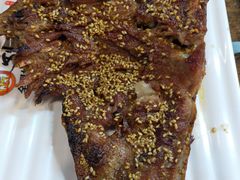 -刘二郎烤骨头(汽车厂店)