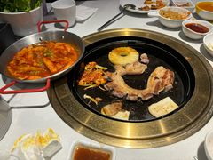 -韩时烤肉(枫蓝店)