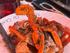 -Ministry of Crab•MOC(交子大道店)