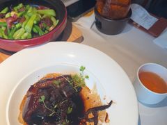 -味钱塘·钱塘浙宴(宋城之江银泰店)