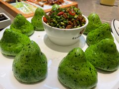 -邑金陵北京烤鸭店·现炒家常菜(ITC MALL店)