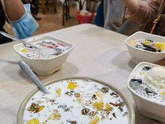 -透心凉糖水(听海居店)