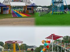 -千龙湖生态旅游度假区