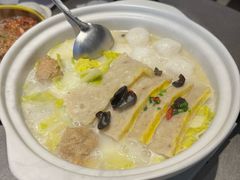 -汉水谣·江景餐厅(江滩店)