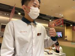 -海底捞火锅(方圆荟店)