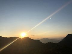-大罗山风景区