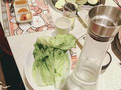 -猫爪爪原切自助烤肉(观音桥阳光世纪店)