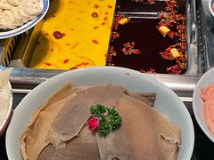 -大隐·成都火锅Bistro(合生麒麟新天地店)