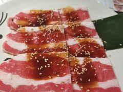 -猫爪爪原切自助烤肉(观音桥阳光世纪店)