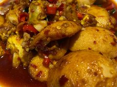 -建辉湖南土菜馆(南大街店)