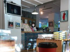 -今日艺术汇书店