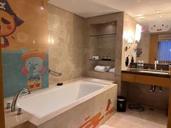 -上海新锦江大酒店