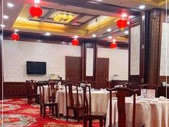 -汕头君华海逸酒店·鸿桃轩中餐厅