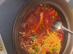 -章吴记喜瑞餐厅(东东城店)