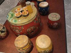 -沸炉重庆老火锅(军事博物馆店)