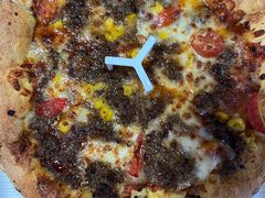 -必胜客(嘉兴万达店)