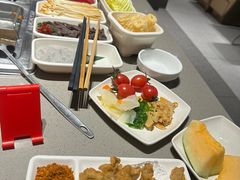 -海底捞火锅(龙湖北京大兴天街店)