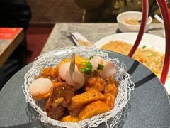 -老福洲·三十年福州味(斗东店)