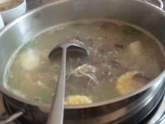 -许府牛杂·鲜牛肉火锅(梁溪万达店)