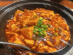 -南门小馆·清真(国贸商城店)