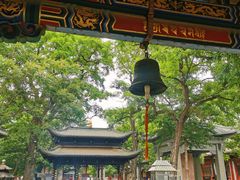 -护国法轮寺