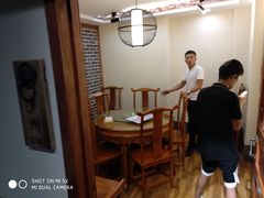 -新派川菜馆(济南路店)