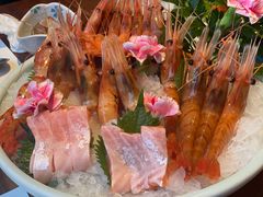 -Mr.Fish鱼鲜生海鲜放题(高德置地冬广场店)